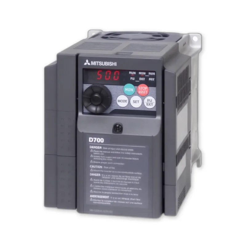 Mitsubishi FR-D740-160SC-EC 7,5 кВт