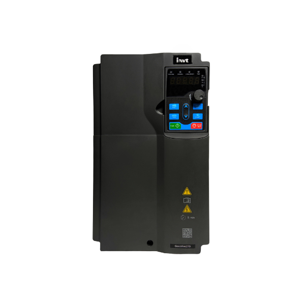 INVT GD270-022-4 22 кВт 380В INVT GD270-022-4 22 кВт 380В