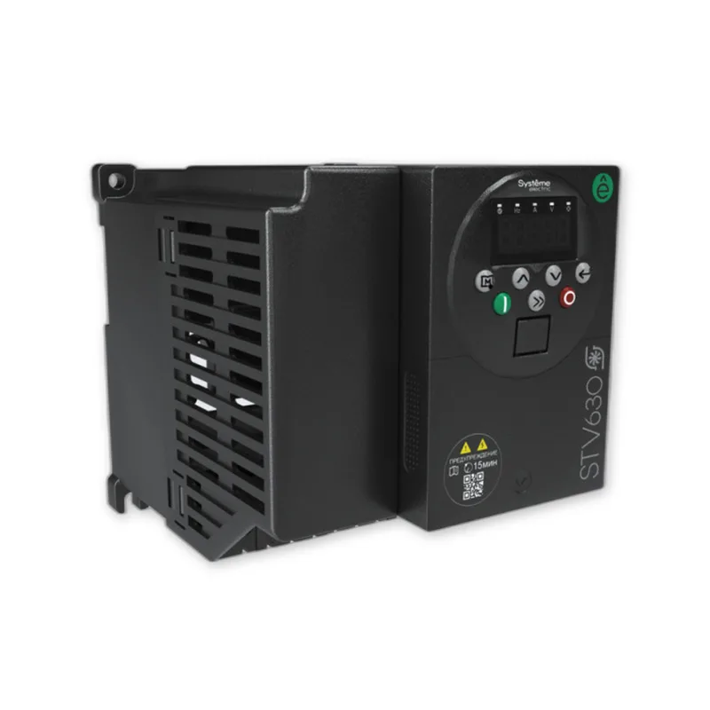 Systeme Electric STV630U07N4 0,75 кВт