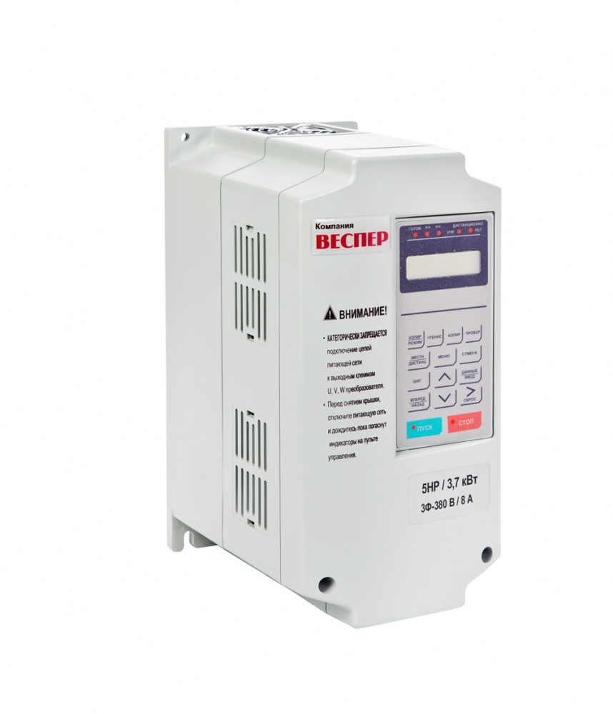 EI-9011-005Н 3,7кВт 380В
