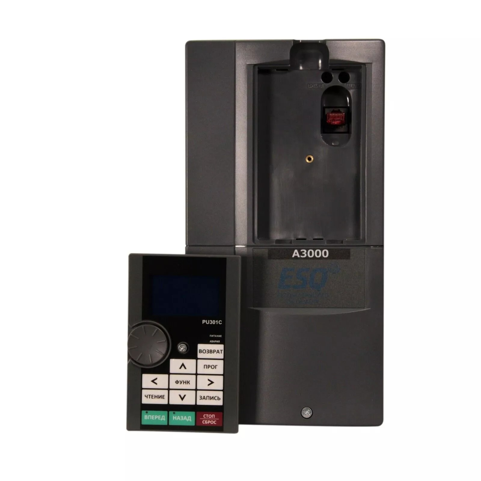 ESQ-A3000-043-0.75K/1.5KF 0.75/1.5кВт ESQ-A3000-043-0.75K/1.5KF 0.75/1.5кВт