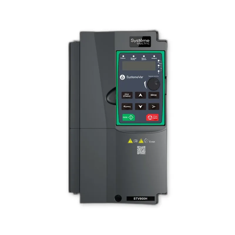 Systeme Electric STV900U75N4H 7,5 кВт