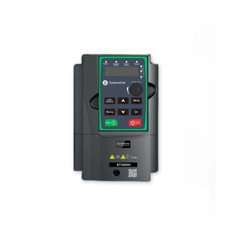 Systeme Electric STV900U55N4H 5,5 кВт