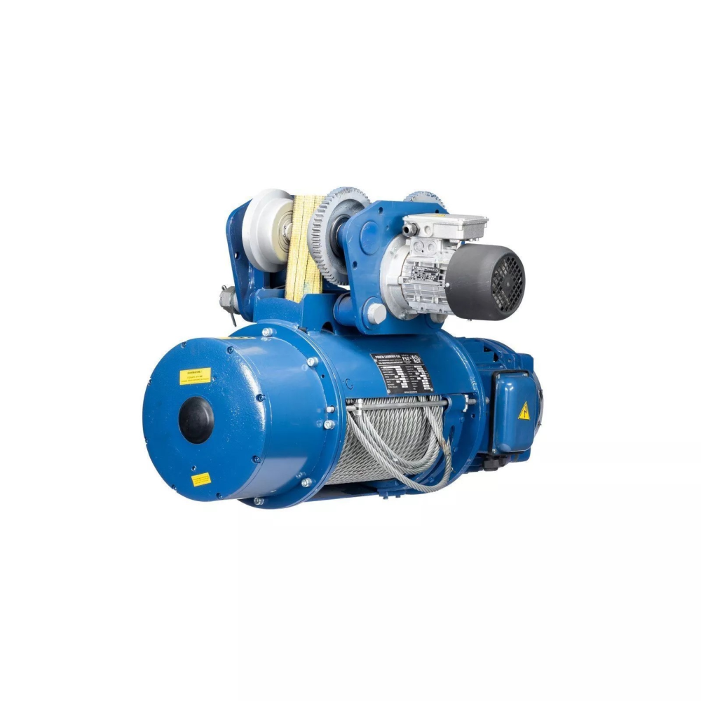 Таль передвижная типа 45 Т 10 446 2т, Н=18м Vпод. 8 м/мин.