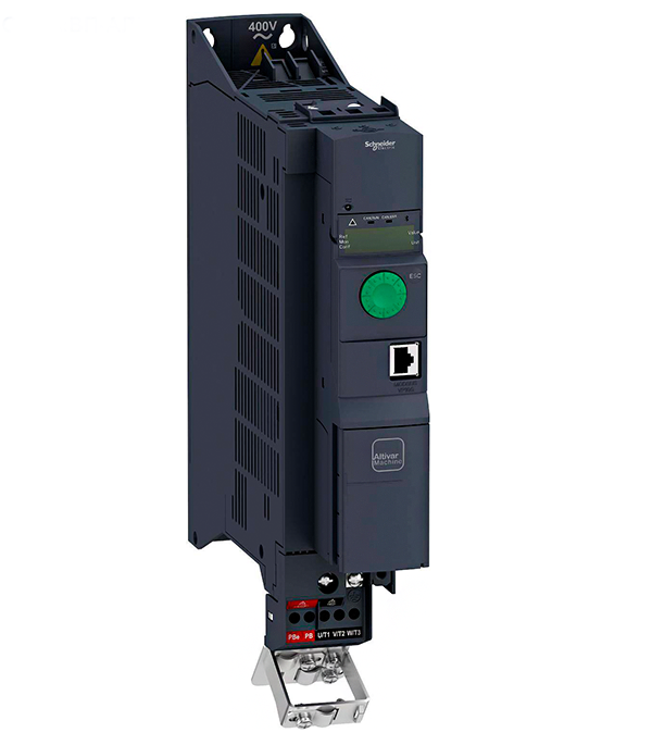 Преобразователь частоты Schneider Electric ATV320U02M2B
