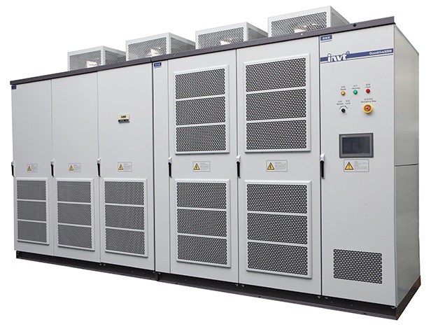 INVT GD5000-A2240-6,6-D