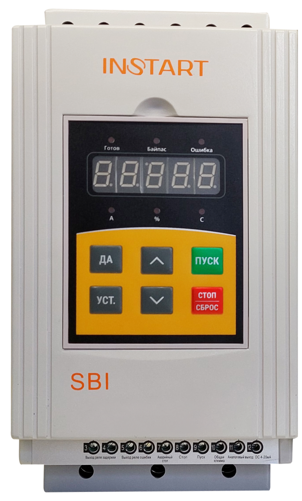 SBI-5.5/11-04 5.5кВт