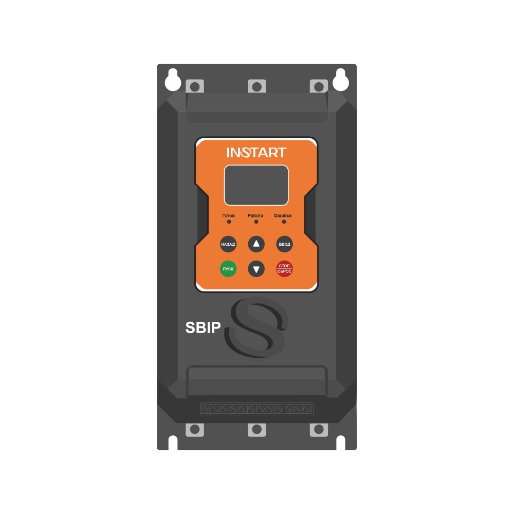 INSTART SBIP-90/180-04  90 кВт INSTART SBIP-90/180-04  90 кВт
