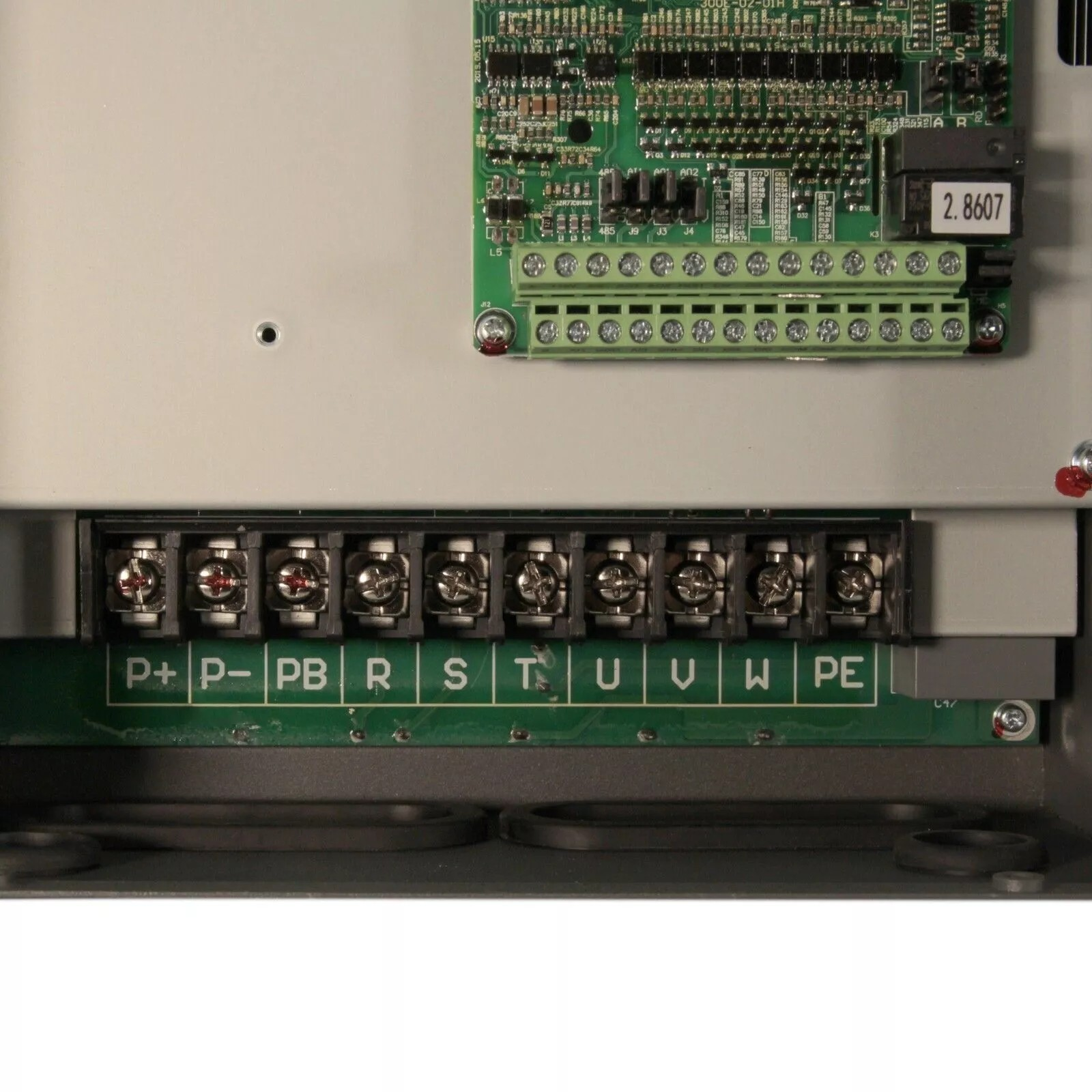 ESQ-760-4T0370G/0450P-BU  37/45кВт, 380В ESQ-760-4T0370G/0450P-BU  37/45кВт, 380В