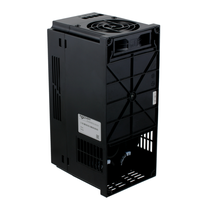 INNOVERT VENT IVD113A43E, 11,0кВт, 380В, 24А