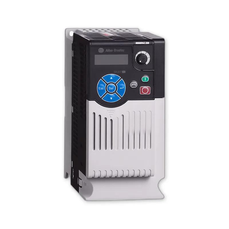 Rockwell Automation PowerFlex 700 20BB4P2A0AYNBNC0 0,75 кВт
