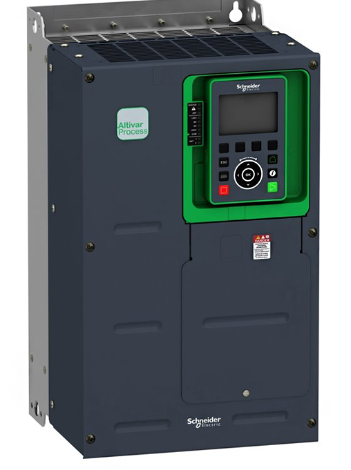Преобразователь частоты Schneider Electric ATV930D15N4
