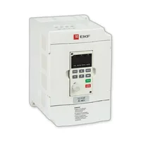 EKF VT75-4R0-3B 4 кВт
