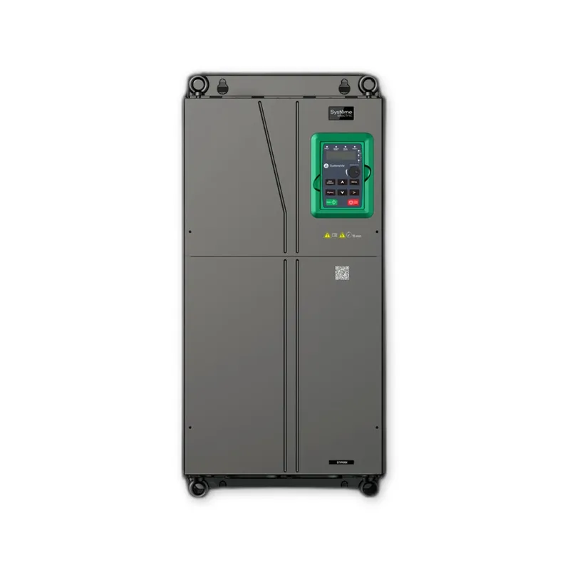 Systeme Electric STV900D55Y6H 55 кВт