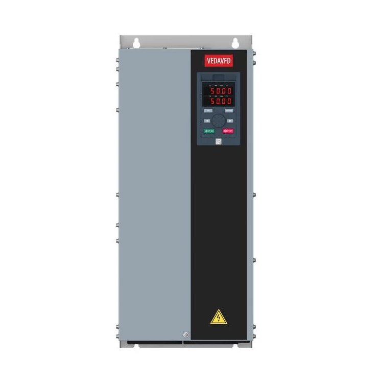 VEDA VF-101-P22K-0045-U-T4-E20-B-H