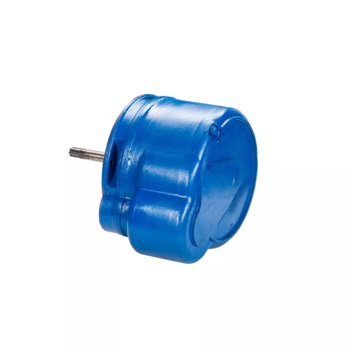Редуктор подъема тали  RW 2т (GBRW-20/60,52)