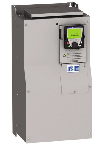 Преобразователь частоты Schneider Electric ATV71HC25N4