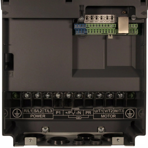 ESQ-A3000-043-30K/37KF 30/37кВт