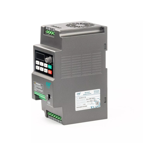 ESQ-230-4T-7.5K 7.5кВт