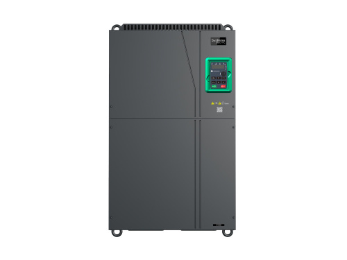 STV900H 185 кВт. Кран/Подъемник STV900C18N4H