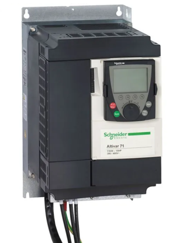 Преобразователь частоты Schneider Electric ATV71LD33N4Z