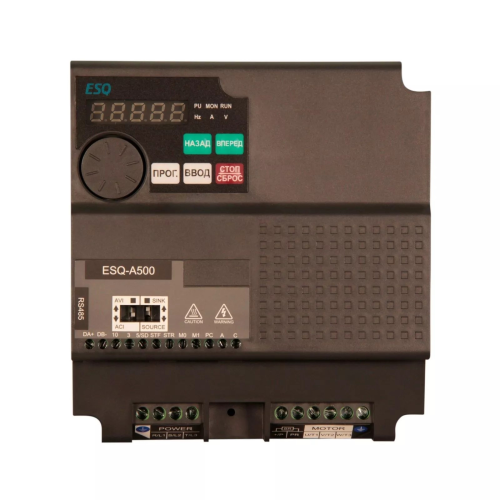 ESQ-A500-043-2.2K 2.2кВт