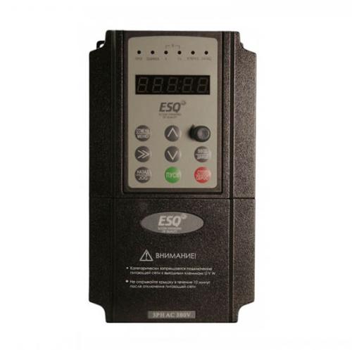 ESQ-600-7T0450G/0550P 45/55кВт