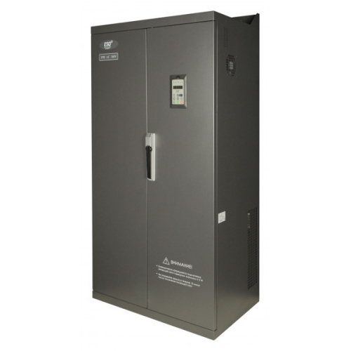 ESQ-500-4T3750G/4000P 375/400кВт