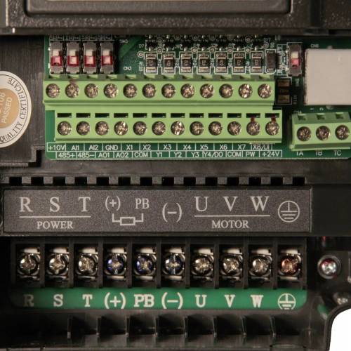 ESQ-600-4T0110G/0150P 11/15кВт