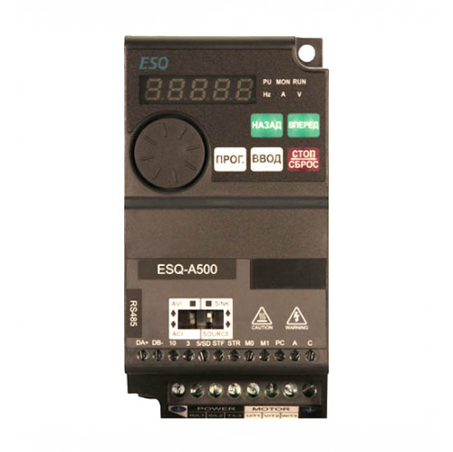 ESQ-A500-021-0.4K 0.4кВт