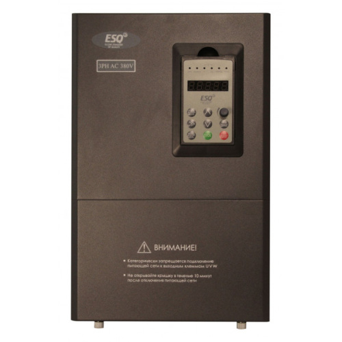 ESQ-500-4T1320G/1600P 132/160кВт