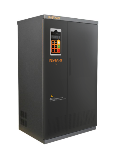 INSTART FCI-G630-4F+INSTART FCI-FM