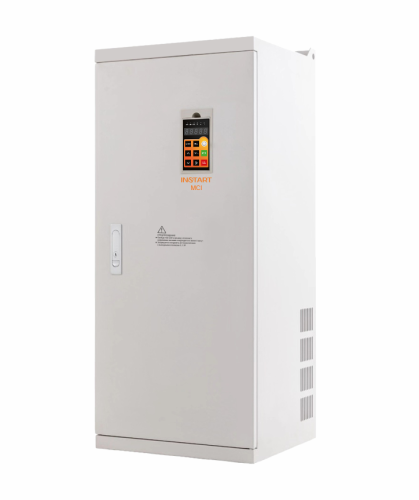 INSTART MCI-G355/P375-4F 355 кВт