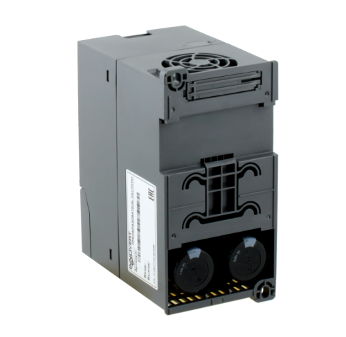 Преобразователь частоты INNOVERT PUMP IHD751P43T, 0,75кВт, 380В, 2,5А