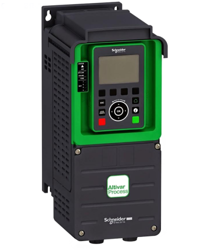Преобразователь частоты Schneider Electric ATV650D18N4