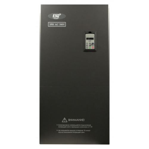 ESQ-500-4T2000G/2200P 200/220кВт