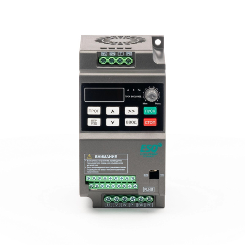 ESQ-230-2S-0.7K 0.75кВт