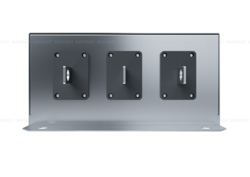 Сетевой ЭМС фильтр IEF-355/683-4