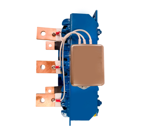 IDUDT-200/420-4 фильтр dU/dt