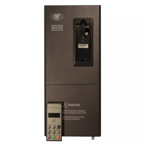 ESQ-600-4T0370G/0450P-BU 37/45кВт
