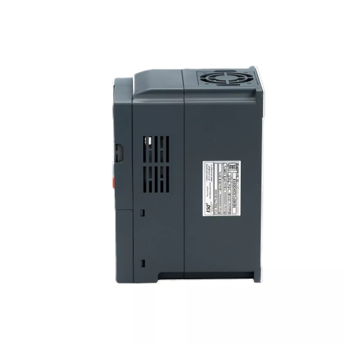 ESQ-770-2S-0040 4/5.5 кВт, 220В